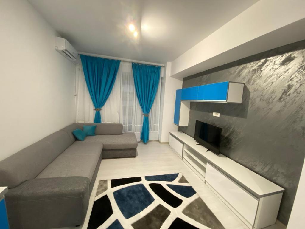 Augustus Apartment 콘스탄차 외부 사진