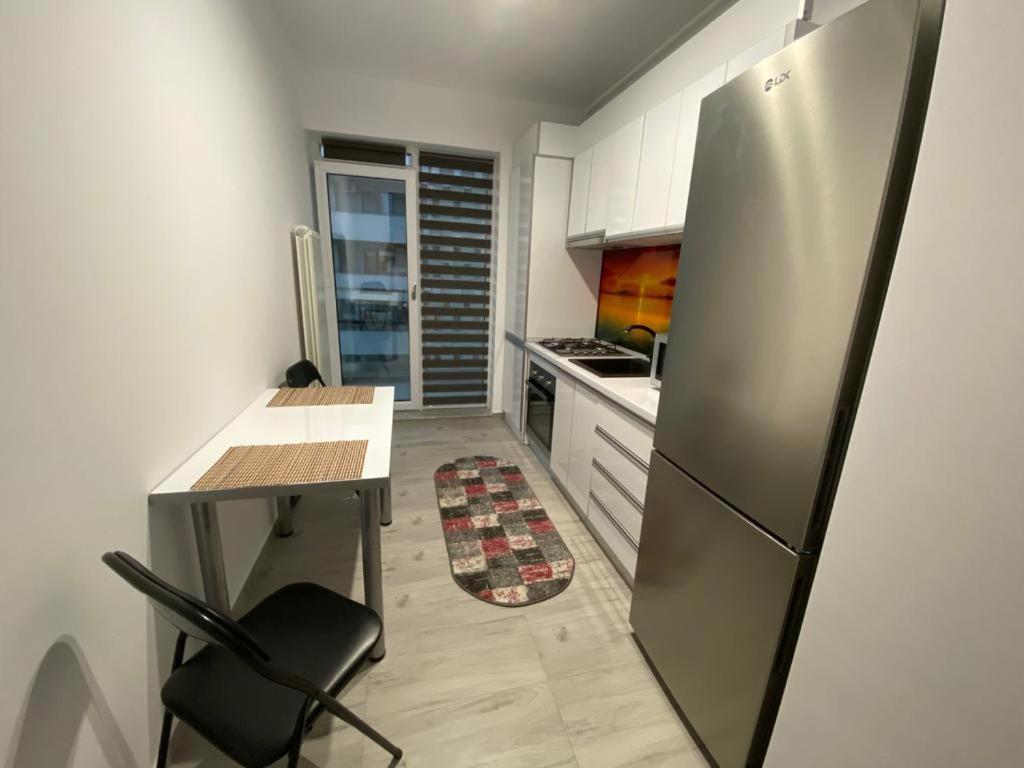 Augustus Apartment 콘스탄차 외부 사진