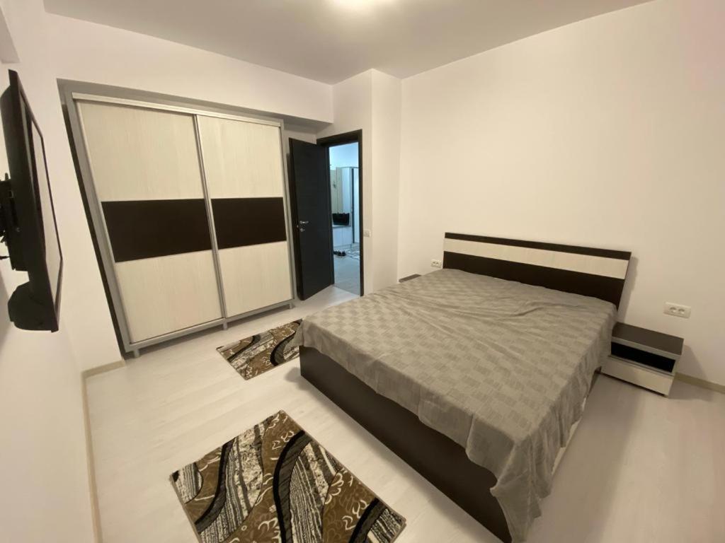 Augustus Apartment 콘스탄차 외부 사진