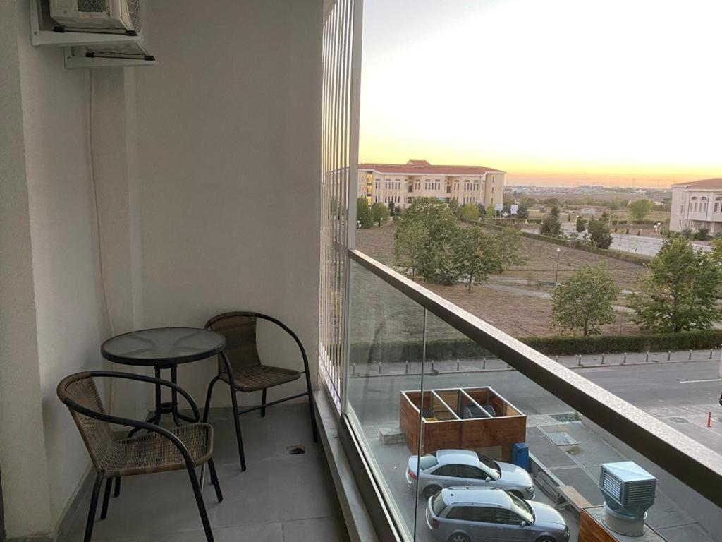 Augustus Apartment 콘스탄차 외부 사진