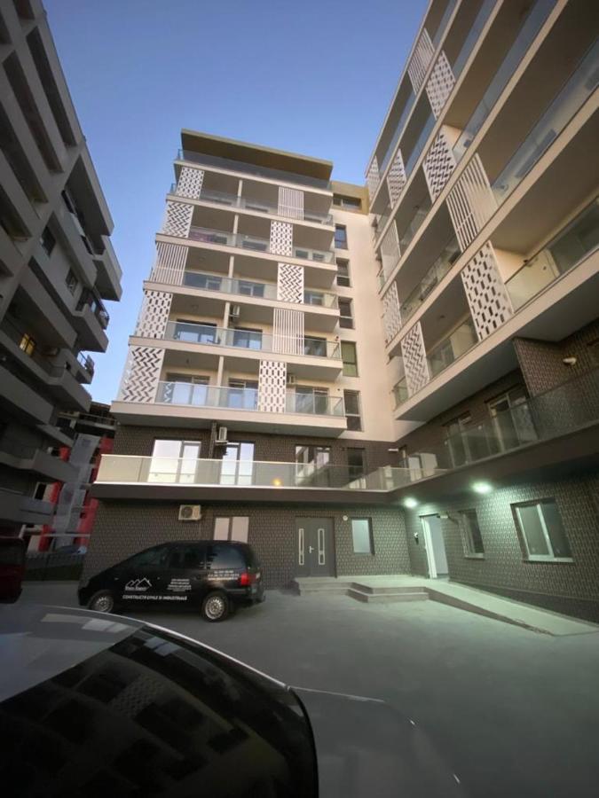 Augustus Apartment 콘스탄차 외부 사진